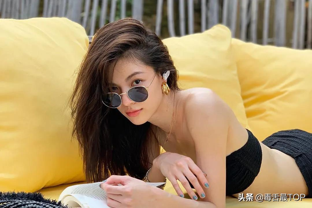 内地公认最美90后女星,个个我见犹怜,谁惊艳了你?