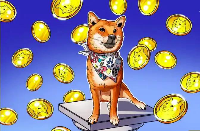 随着 DOGE 在两周内反弹 30%，狗狗币信号触底反弹，下一步是什么？