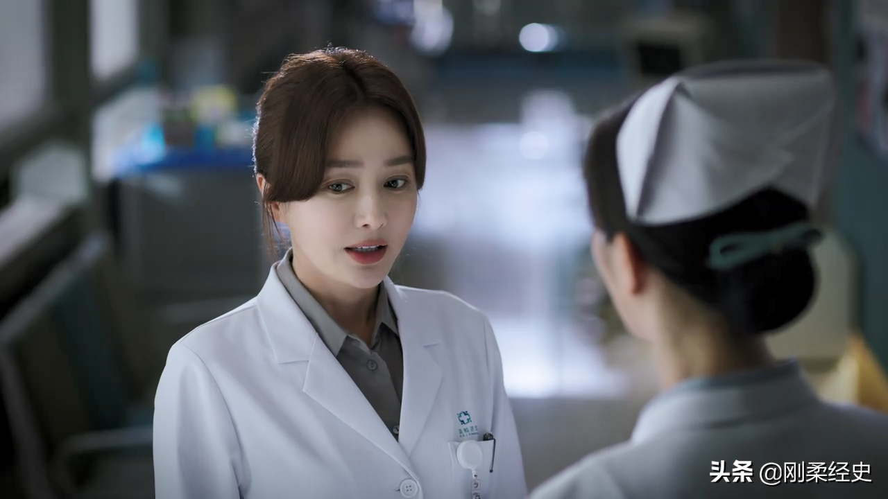 关于唐医生的一切：母爱用另一种方式得以延续，这一幕让人泪崩