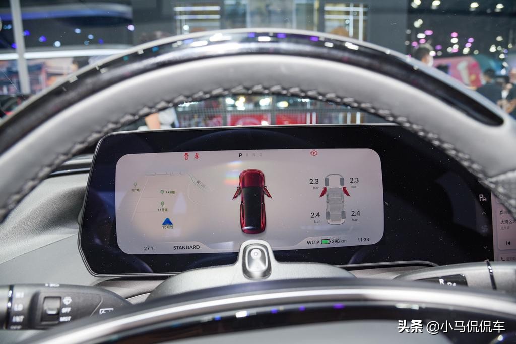 大众迈腾：曾经的保值神器变成如今的烫手山芋，只因大环境变了