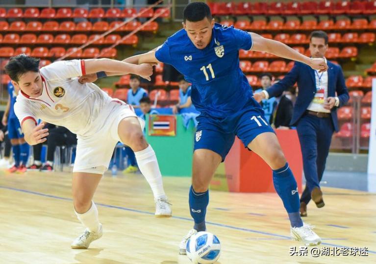 亚足联官宣！五足亚洲杯分组和比赛时间揭晓，中国队无缘16强