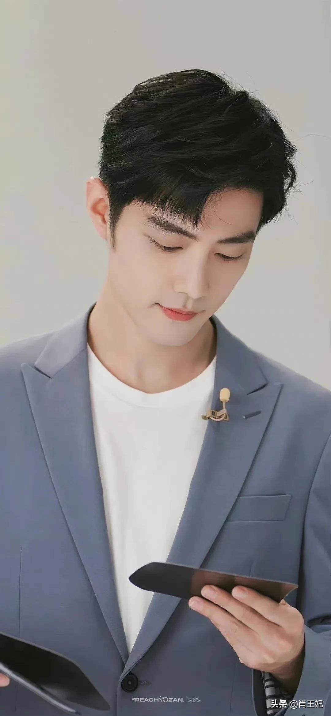 存个记录,寻艺前20数据排名 肖战占了17 个,肖战好牛