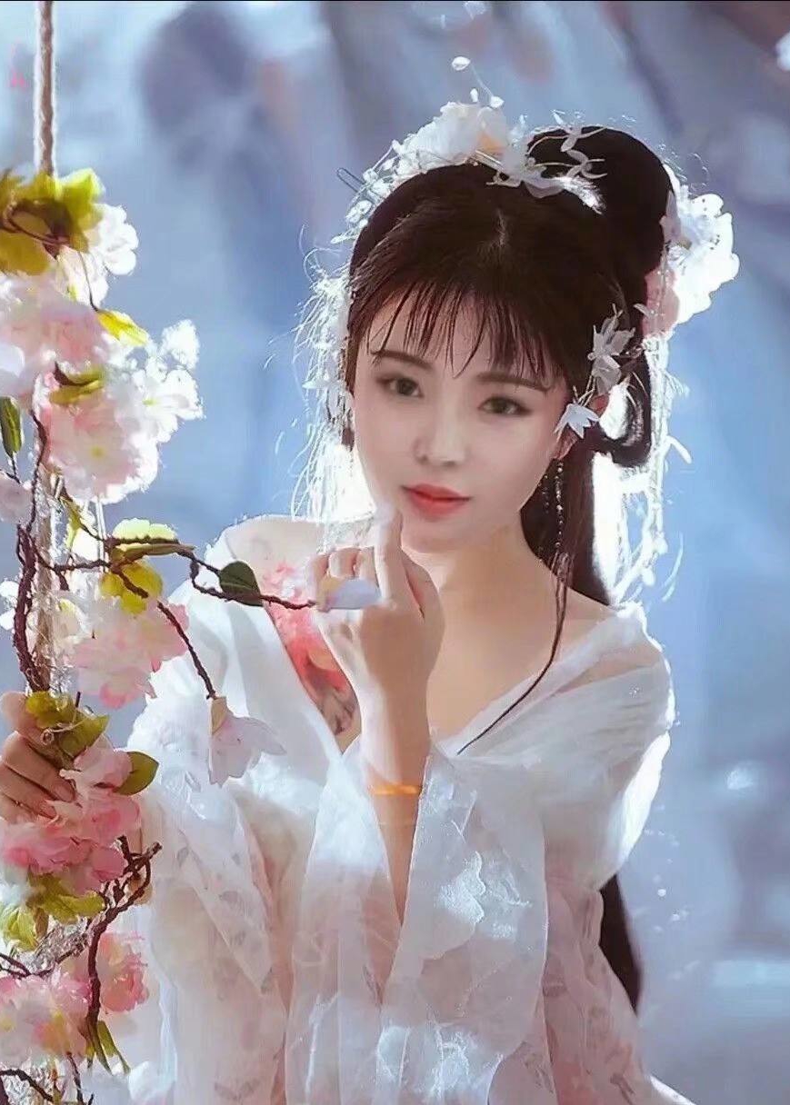 来看看我们古人是如何表达爱情的？（上篇）