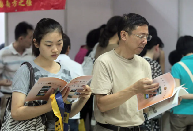 适合压线生报考的4所大学，录取分数低，但实力很强好就业