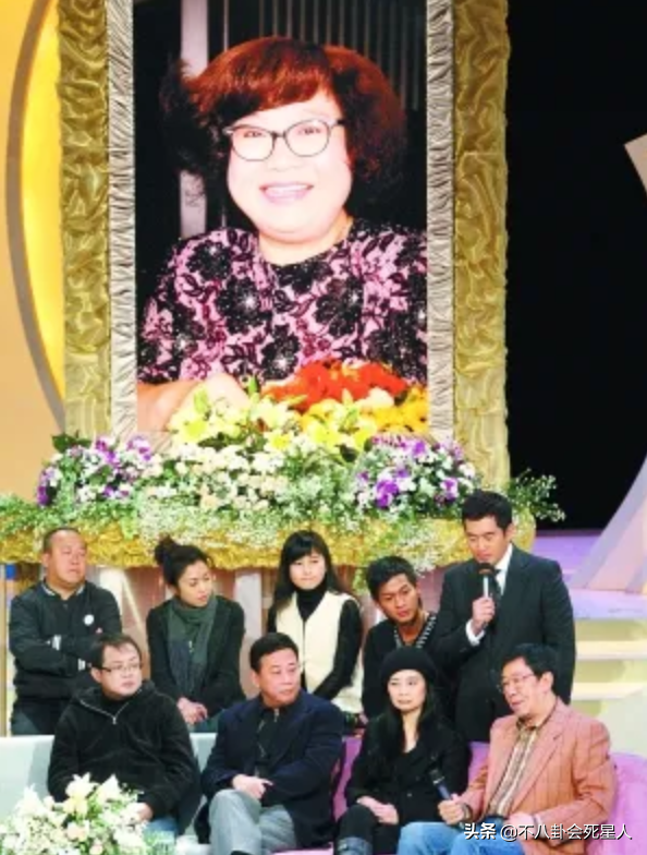 贵圈“四大托孤事件”，刘德华、葛优答应帮忙养儿子，兑现了吗？