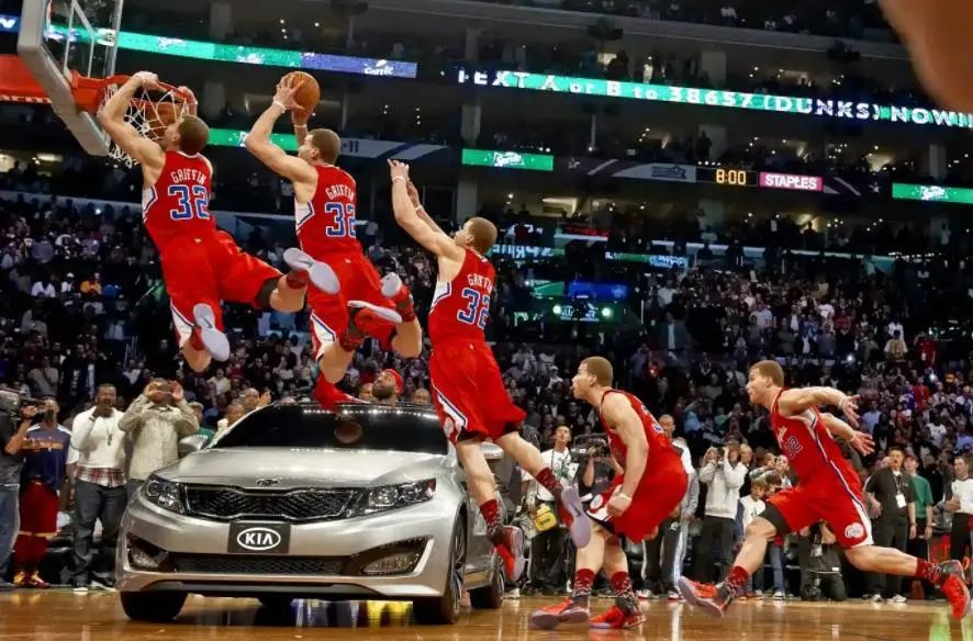 nba為什么有中國（NBA，為啥這么成功？）