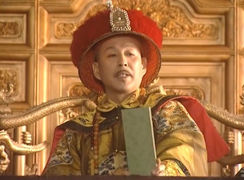 雍正王朝二月河 二月河帝王系列二月河-百科叔叔