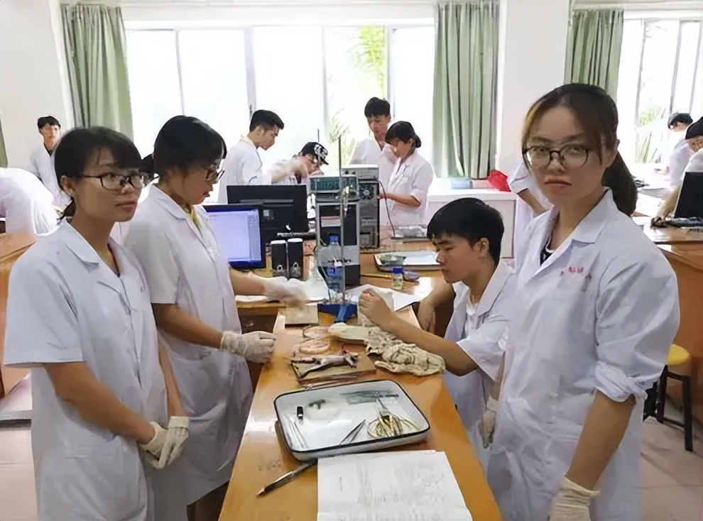 22年医科大学排名，再次迎来大洗牌，哈医大化身黑马令人欣喜