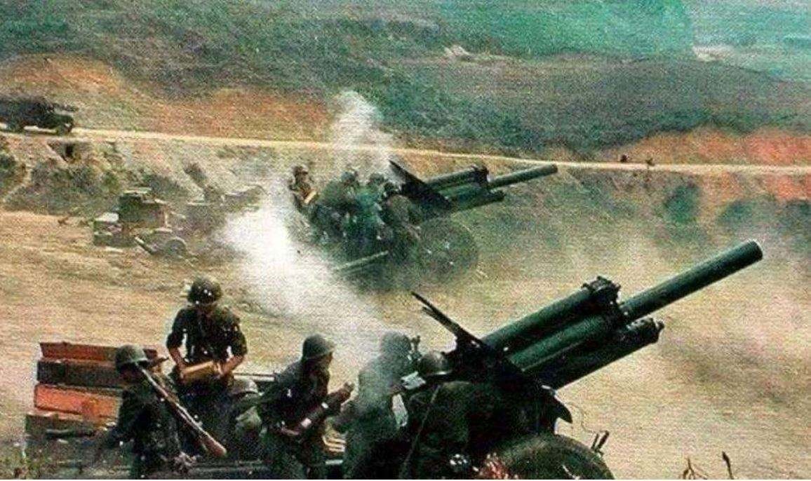 1979年对越自卫反击战:10位首长的儿子在越南牺牲,分别都有谁?