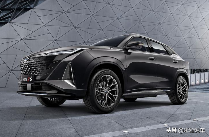 终究，长安还是选择站到了特斯拉的对立面