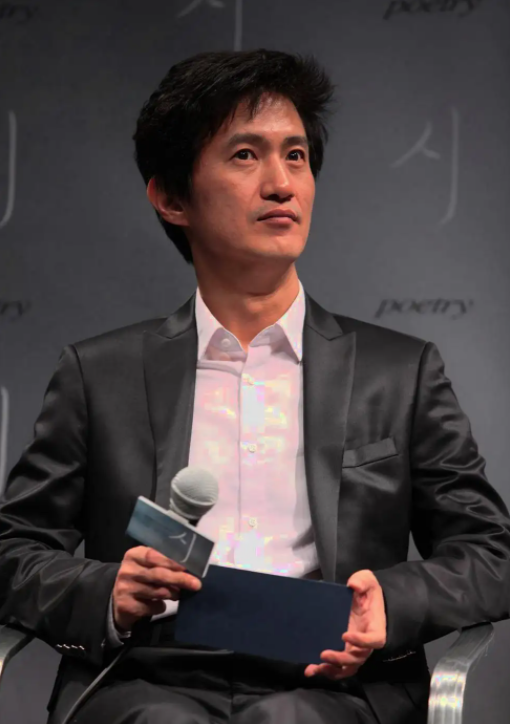 国民爸爸安内相当年混混进劳教所如今成韩剧黄金配角