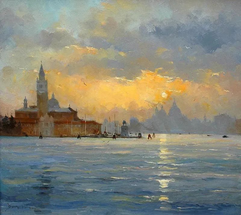 全球顶级八大美院你更pick谁？每一张都是视觉的顶级享受