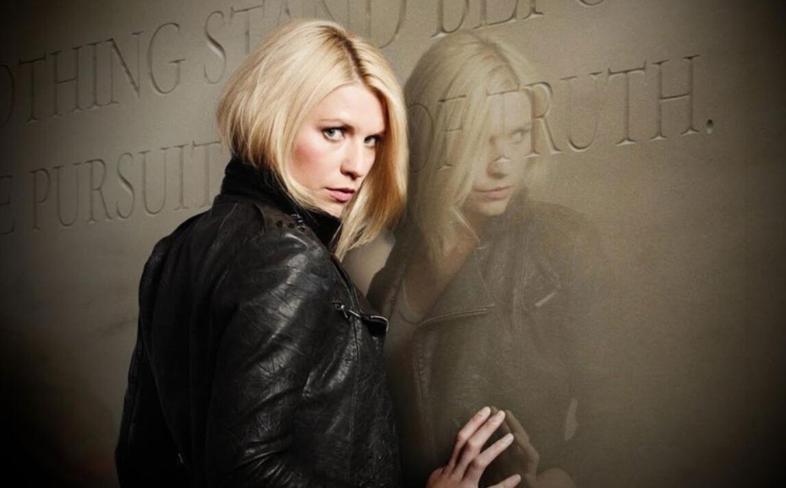 5,《单身毒妈》,这就算是女版的《绝命毒师》,女人年到中年,原本生活