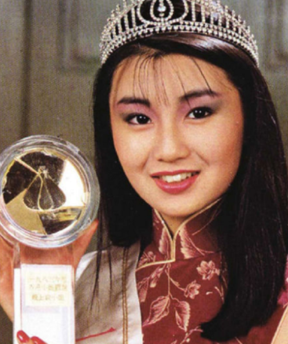 “离婚后至今单身”的9位女星，有人皈依佛门，有人依旧渴望爱情