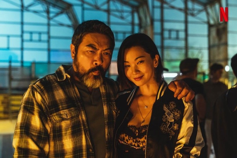 网议《纸房子：韩国篇》剧情槽点！剧情了无新意、角色魅力不鲜明