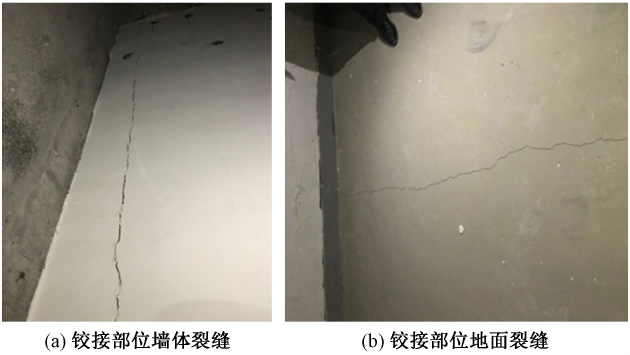 深厚回填土上地下车库设计