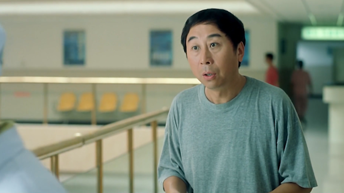 冯巩演技巅峰之作，将底层小人物的心酸演绝了，看完久久无法忘怀