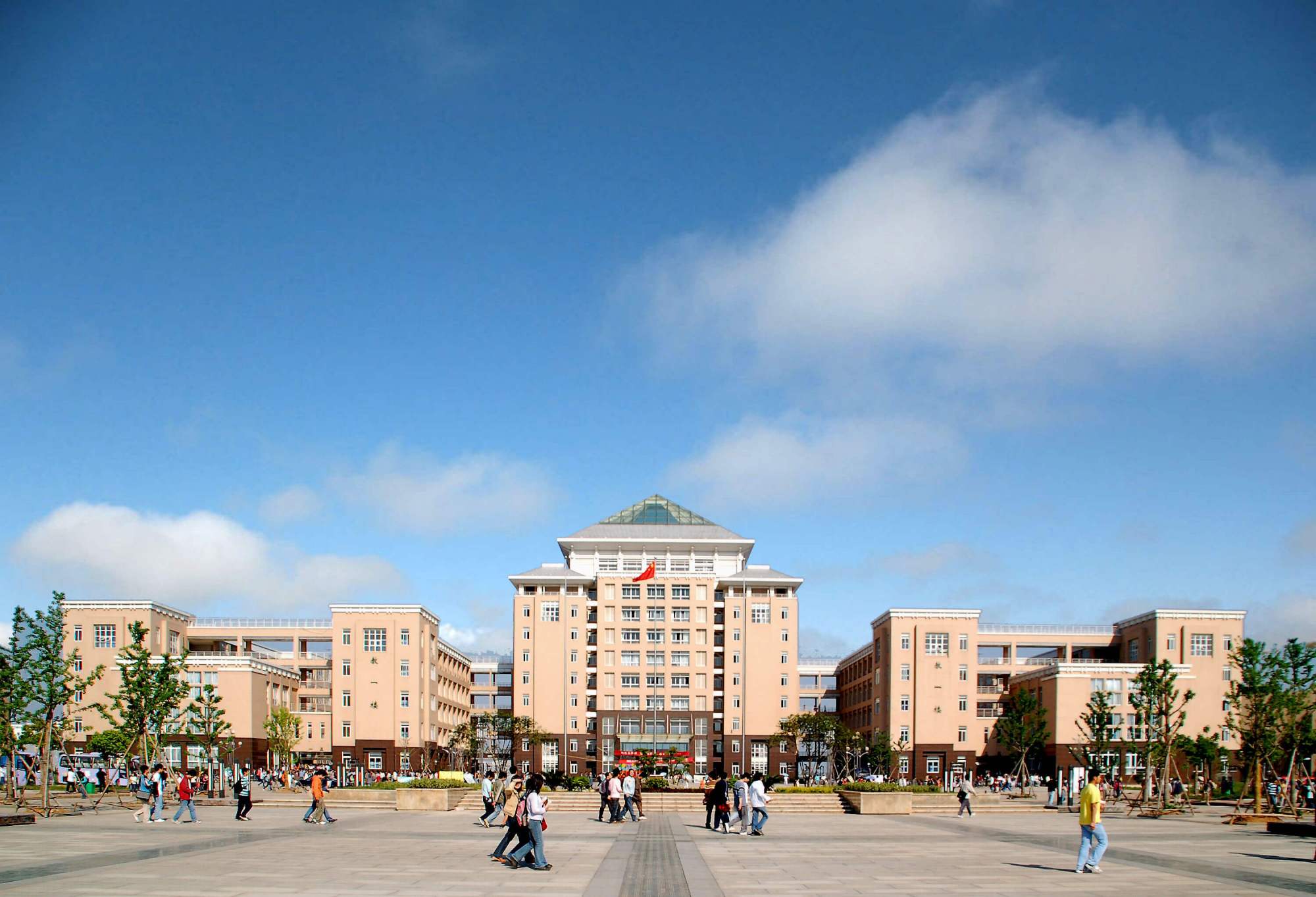 武汉一类大学有哪些「武汉一类大学分数线2020」