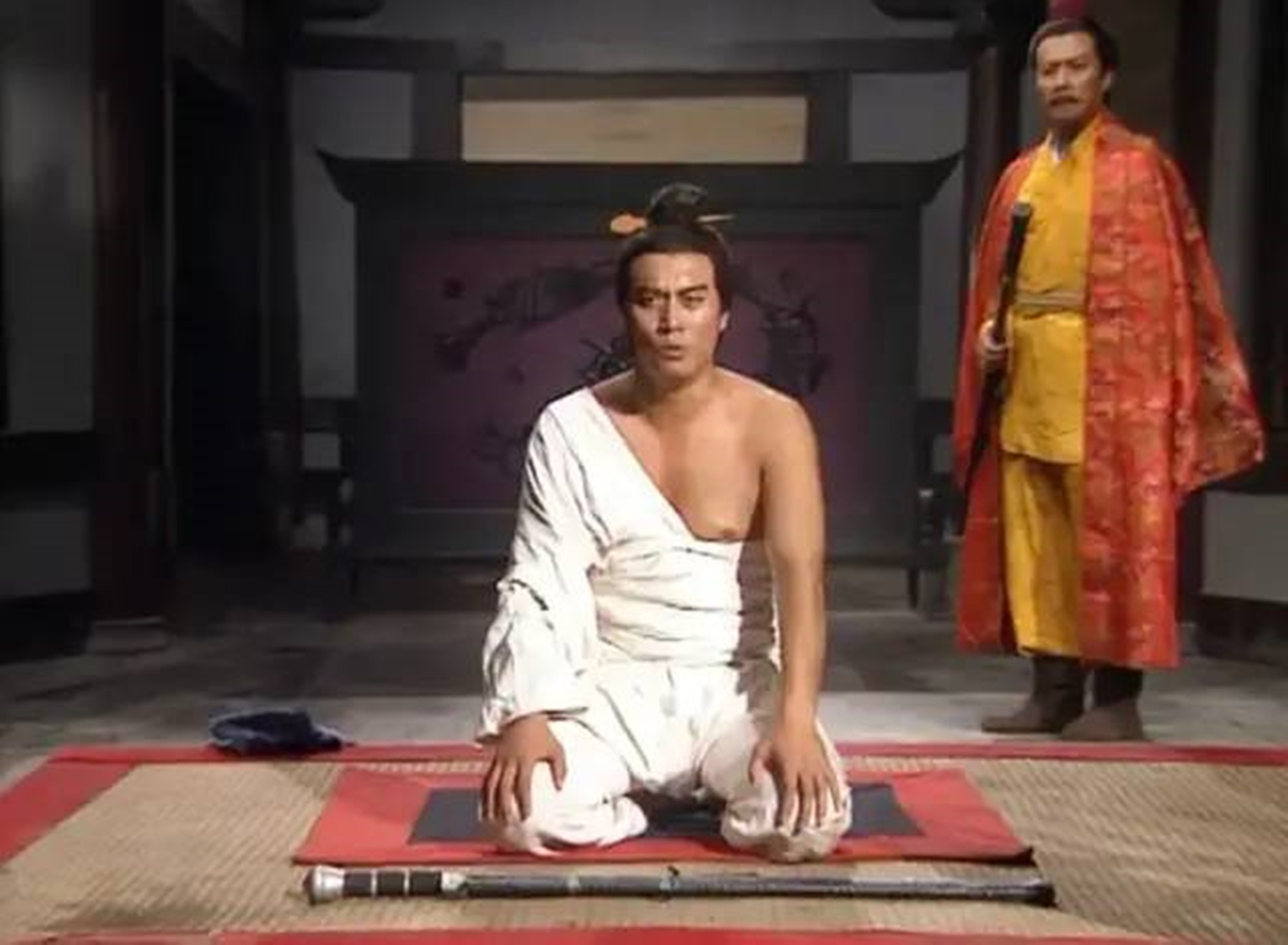 同样演“赵云”，张山和聂远放在一起看，差别就出来了