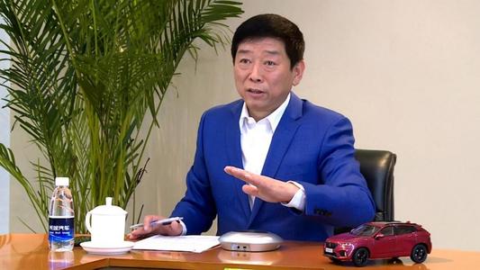 勇包亏损工厂的创业英雄魏建军，造车31年，长城汽车挺得过明年吗