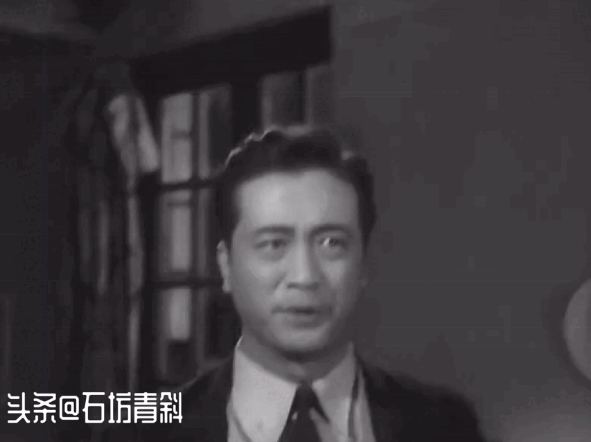 《一江春水向东流》让陶金名利双收，险些背叛婚姻，最终白头偕老