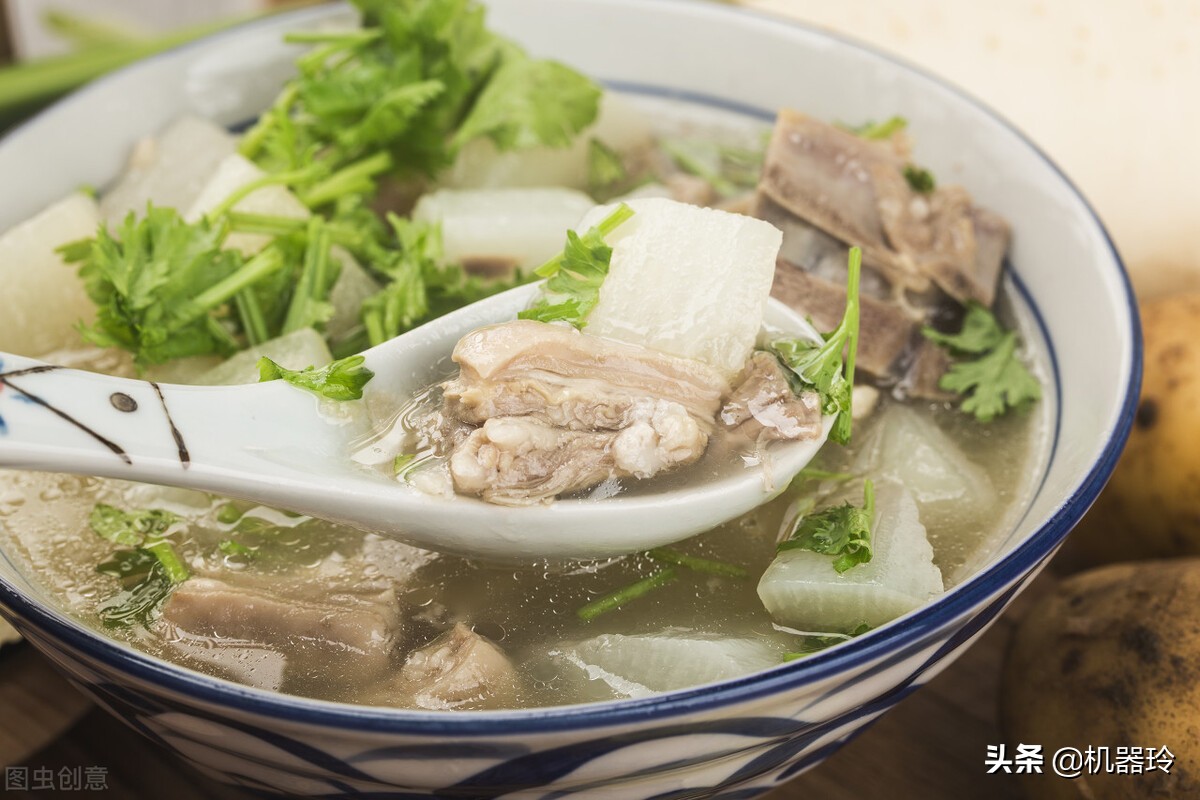 营养炖汤食谱大全（营养又开胃的炖汤教程分享）