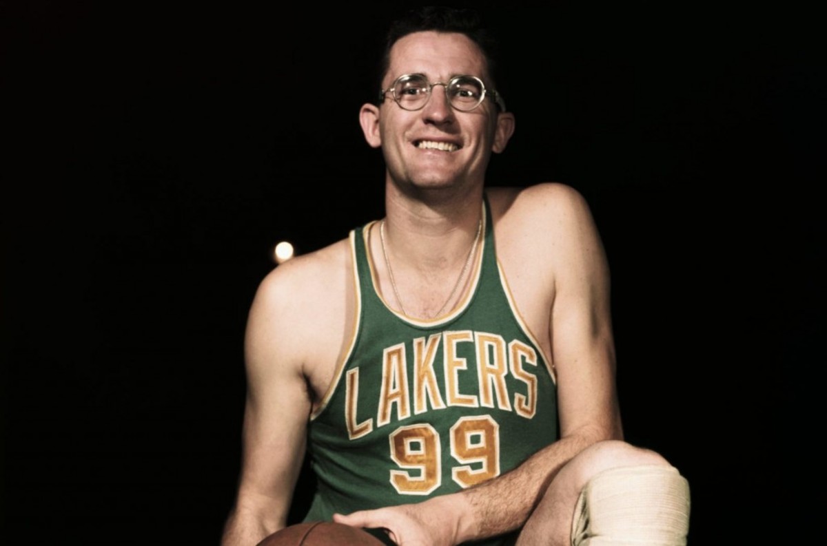 nba湖人有哪些球星（美媒列出湖人隊史最偉大的14名球星，湖人是如何獲得他們的）