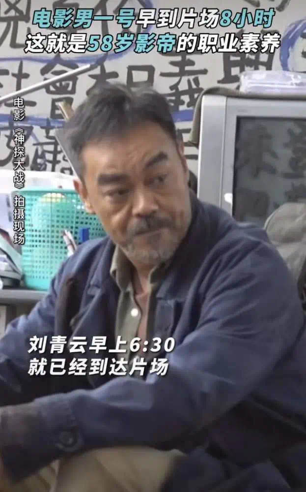 影帝影后多敬业？有人生吞12枚鸡蛋、鼻子被打歪，有人为戏锯门牙