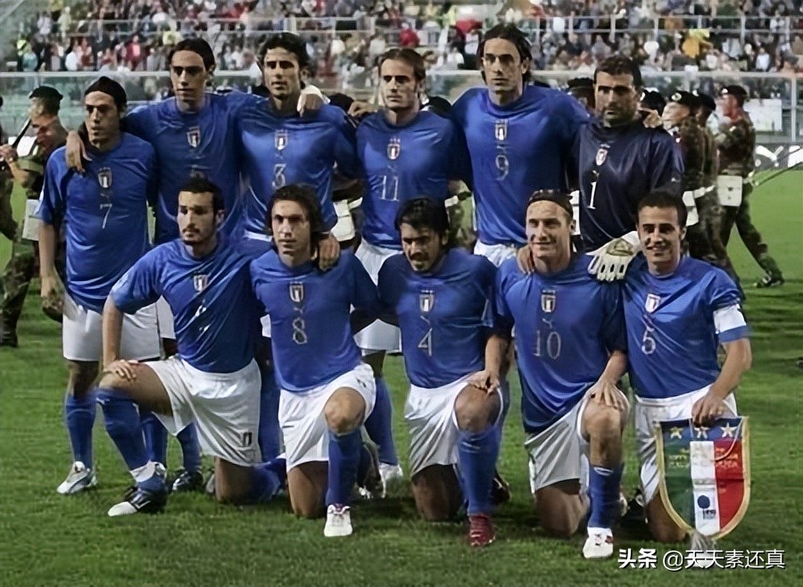哪意大利世界杯冠军（意大利四个世界杯冠军两个欧洲杯冠军，举办地正好凑齐五大联赛）