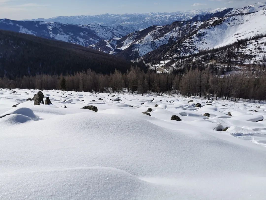 北京乔波室内滑雪场(看冬奥会太上头？再不滑雪就晚了)