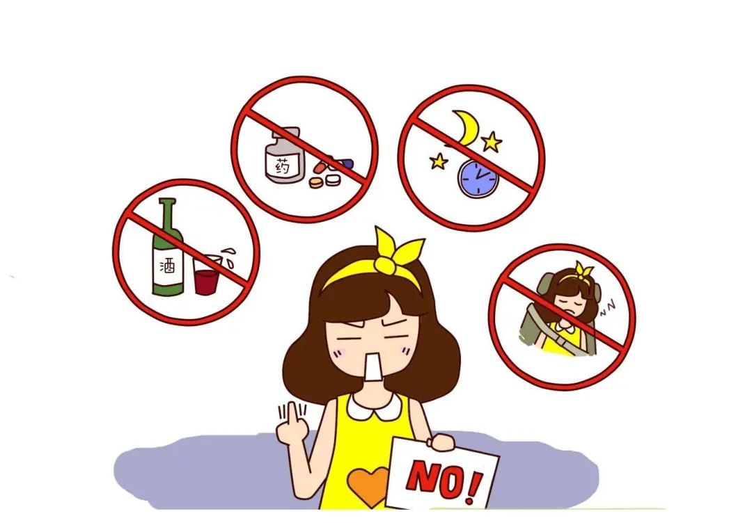 疫情反复，如何提高身体免疫力？