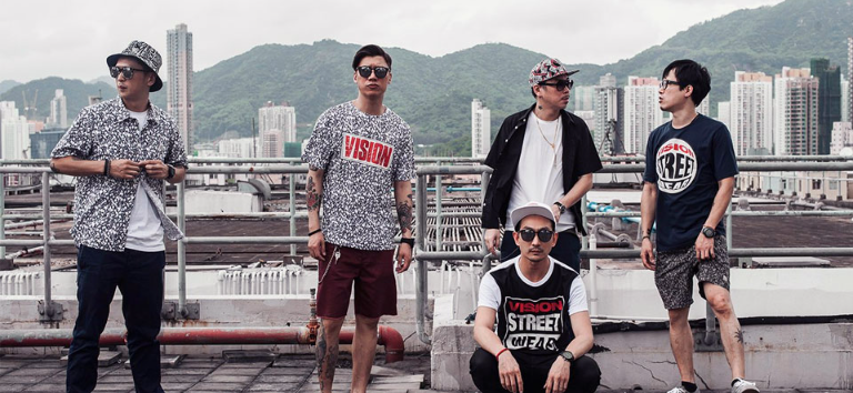 大学新生们，开学穿的小众潮牌买好了吗？