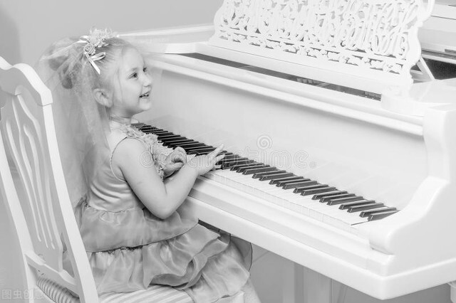 钢琴教学各级别比赛与考级参考曲目