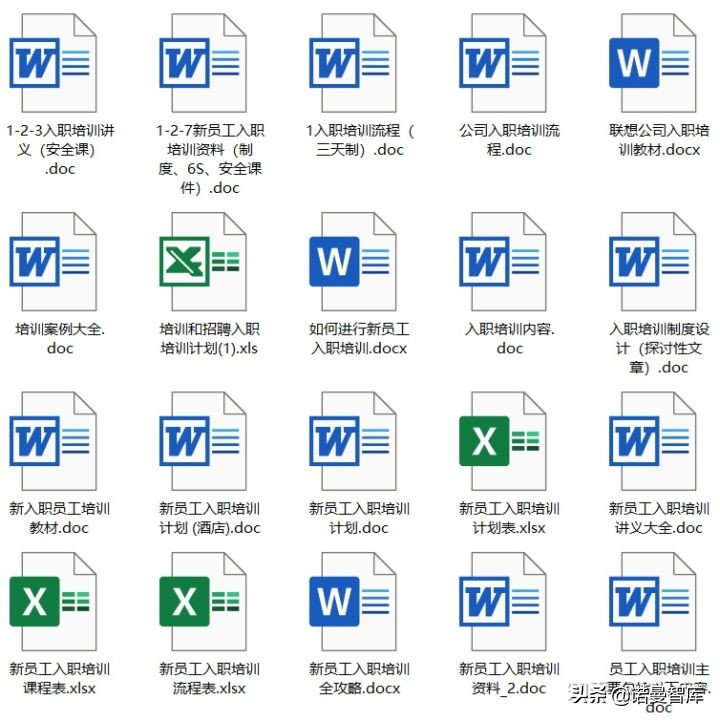 新员工入职培训，HR你真的懂吗？