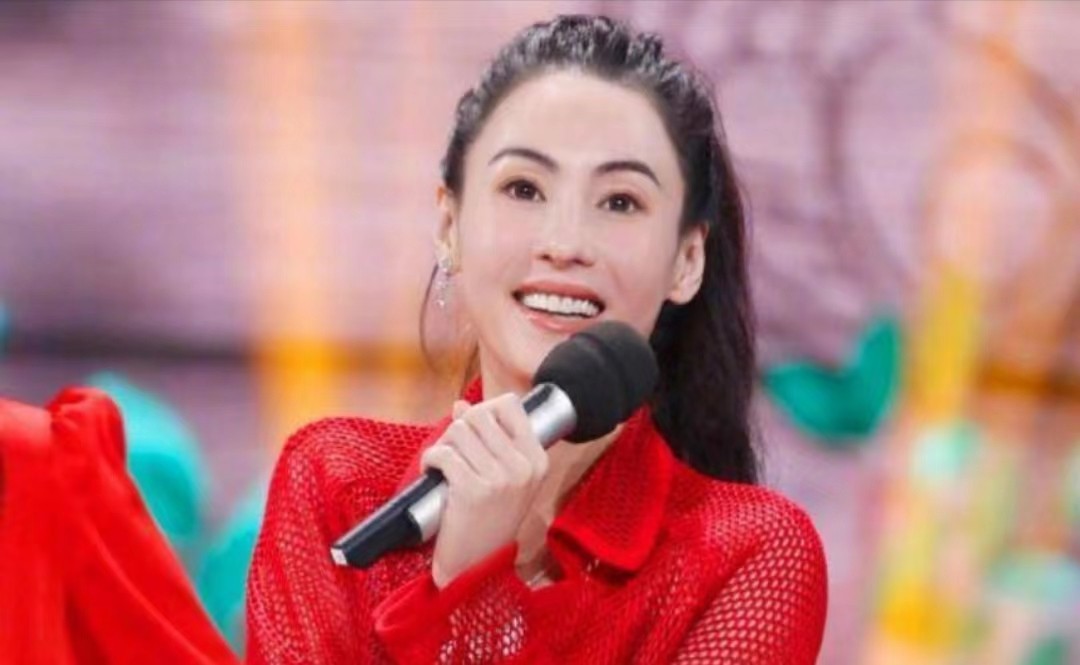 被“嘴”害了的9位明星：说谎、揭隐私、阴阳怪气，个个惹人嫌