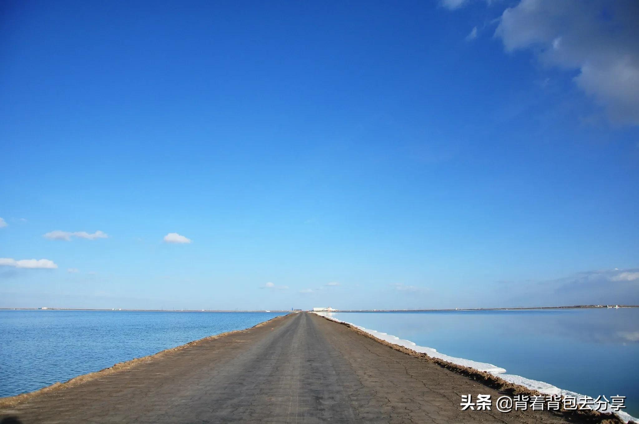 青海必游的10大景点，到过9处，才算真正的玩转青海全省