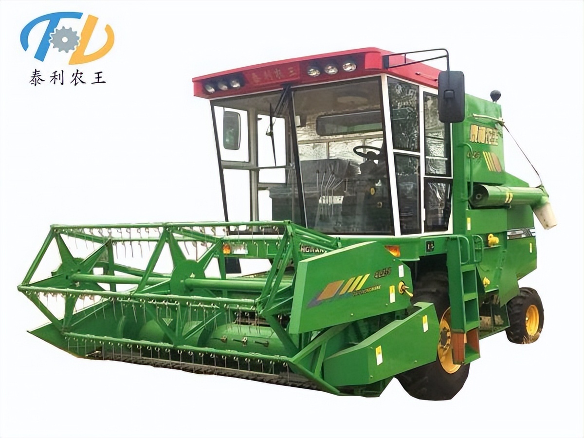 輪式聯(lián)合收割機(jī)2022年銷量與5月價(jià)格