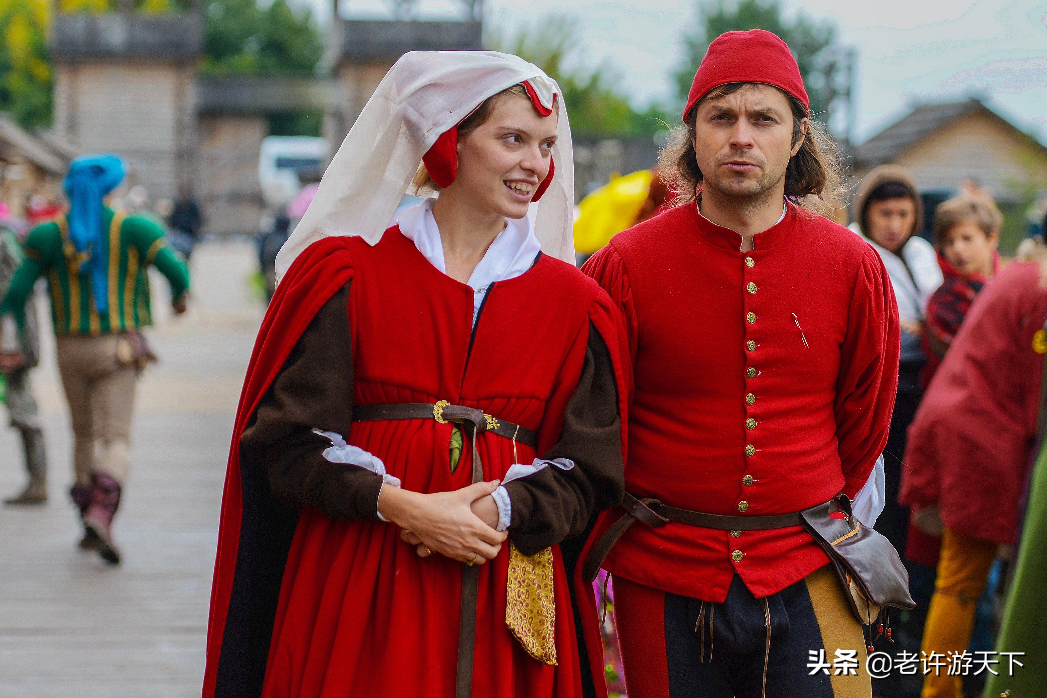 乌克兰基辅：罗斯众城之母，东正教之心，第聂伯河畔的璀璨明珠