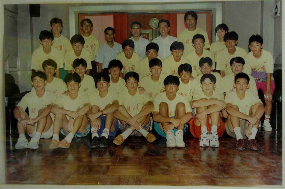 1997年世界杯預選賽（李鐵，對得起我們嗎？XXX,退錢）