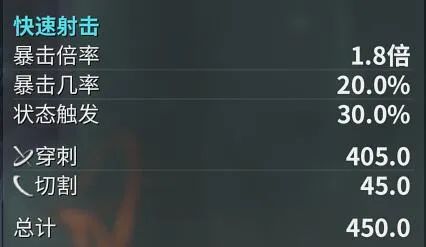 「星际战甲」太始弓 攻略
