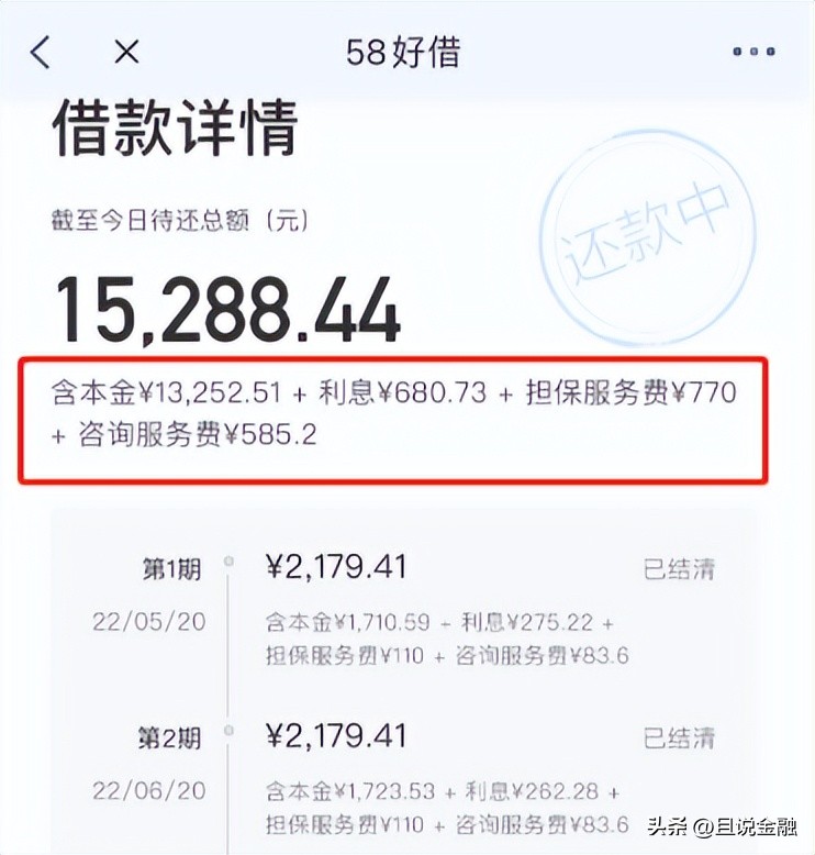 哪些网贷公司是合法正规的（哪些网贷公司是合法正规的平台）-第5张图片-科灵网