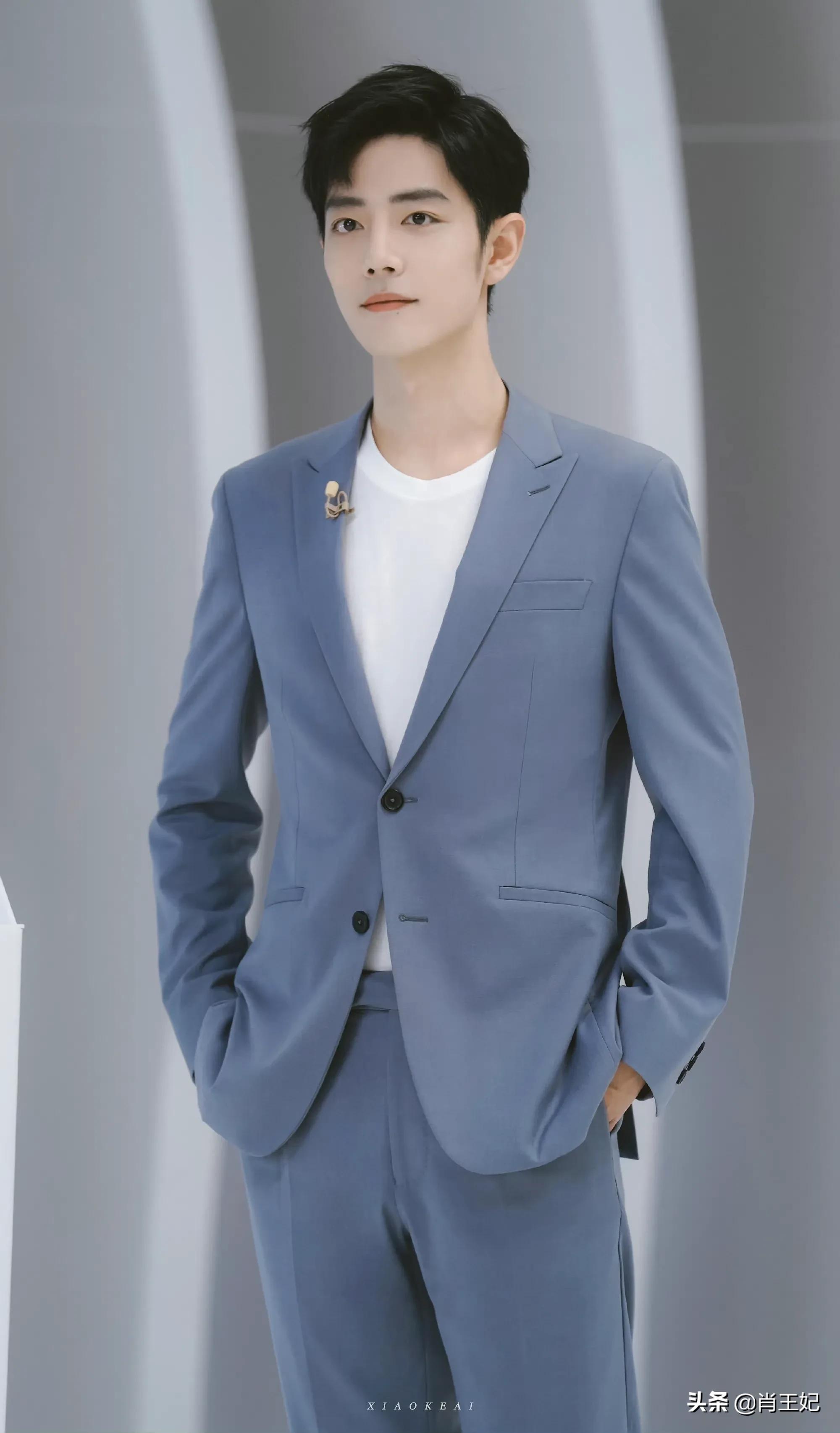 存个记录,寻艺前20数据排名 肖战占了17 个,肖战好牛