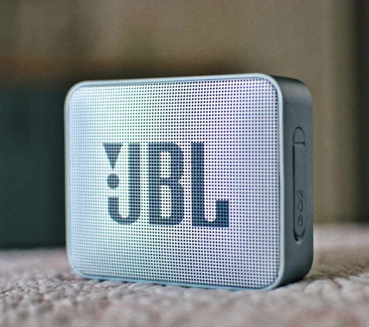 JBL GO 2蓝牙音箱，高性价比低音炮