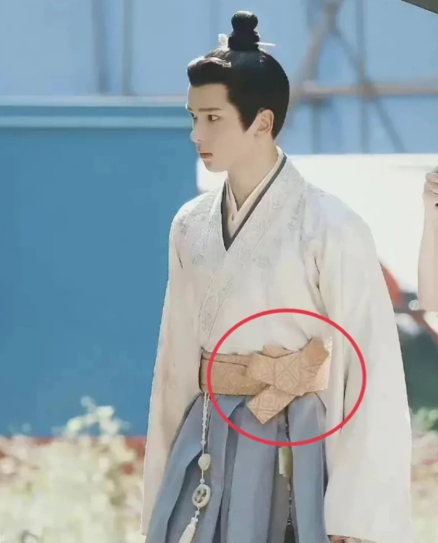 新规定来了，“倭风化”服化道再也不见，未来古装剧将会一片清朗