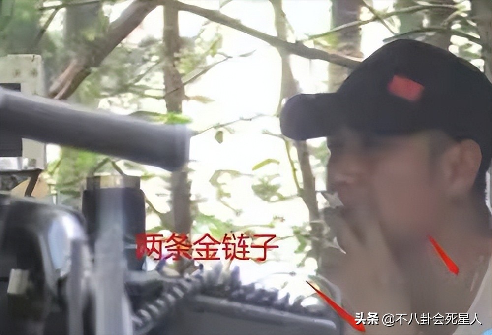 明星的花边新闻（老婆孕期出轨的5位男星，一个比一个过分，没下限真气人）