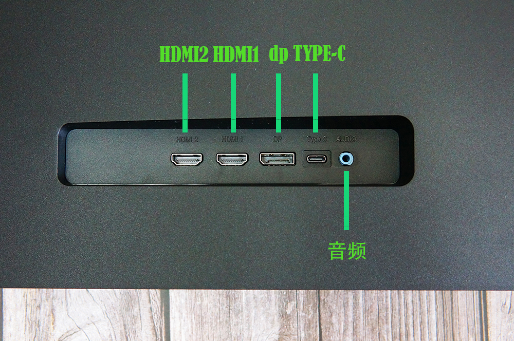 娛樂，還是大屏爽！泰坦軍團P40UG顯示器體驗