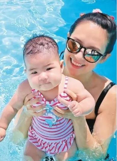 男帅女美的大明星，为什么他们的儿女惨遭基因突变长成这样啊