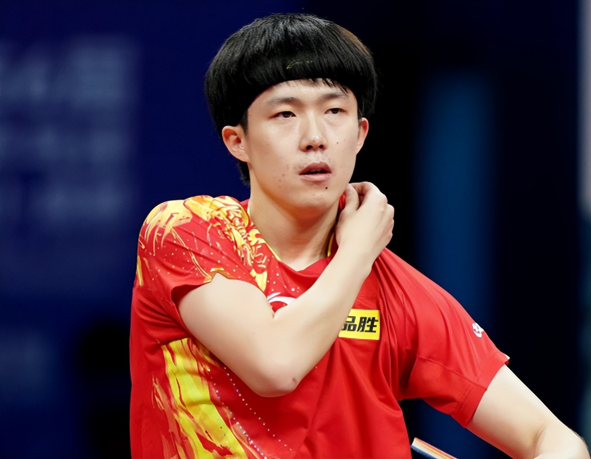 乒乓球亚洲杯几年一次（国乒面临严峻挑战！亚锦赛改为一年一办，中日乒乓对抗将更加激烈）