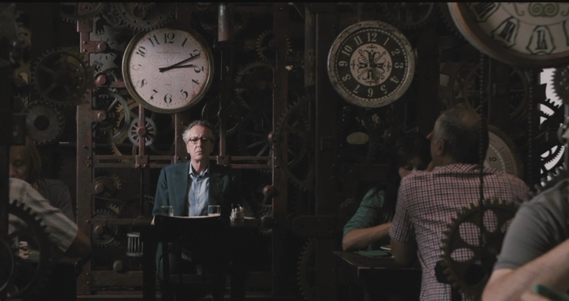 这是一部托纳多雷很少被提及的电影，画作会有赝品，那爱情呢？