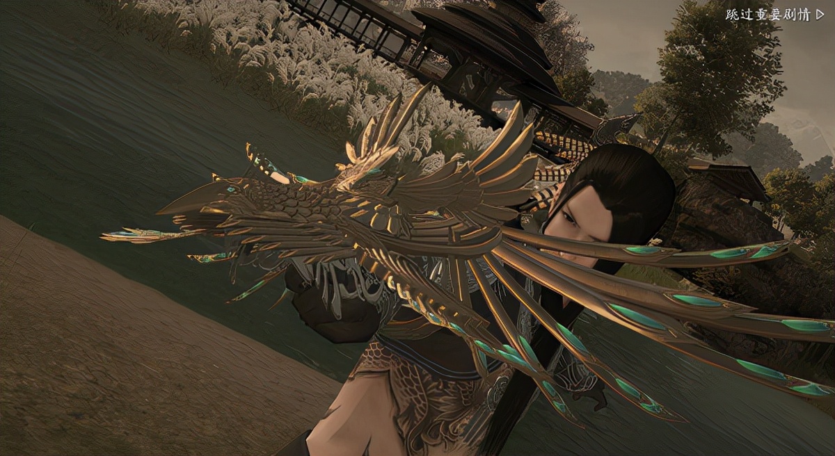 天涯明月刀手游孔雀翎神兵奇遇触发完成攻略